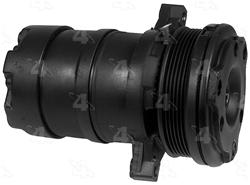 Four Seasons Air Conditioning Compressors for 1994-1995 DEVILLE - 58952