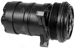 Four Seasons Air Conditioning Compressors for 1995-1999 AURORA - 58962