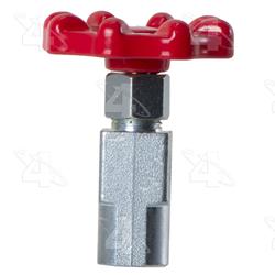 Four Seasons Refrigerants 59011