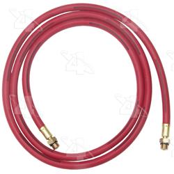 Four Seasons Air Conditioning Service Gauges 59083