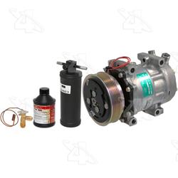 Four Seasons Complete Air Conditioning Kits 6112NK