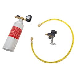 Four Seasons Air Conditioning Service Tools 59172