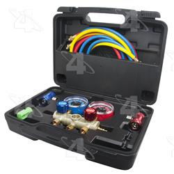 Four Seasons Air Conditioning Manifold Gauge Sets 59203