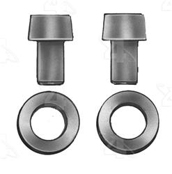 Four Seasons Air Conditioning System Replacement Components 59204