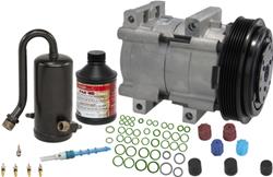 Four Seasons Air Conditioning Kits 5940NK