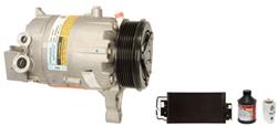 Four Seasons - Air Conditioning Kits for 2006-2009 IMPALA - 5965NK