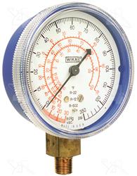Four Seasons Air Conditioning Service Gauges 59692