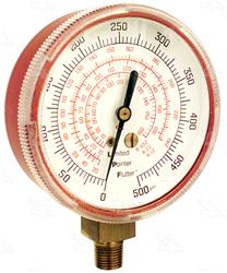 Four Seasons Air Conditioning Service Gauges 59693