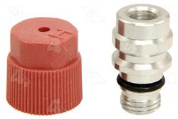 Four Seasons Air Conditioning Service Tools 59975