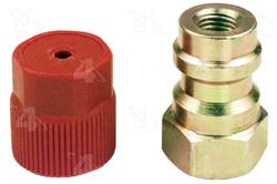 Four Seasons Air Conditioning Retrofit Service Port Adapters 59977