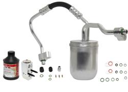 Four Seasons - Air Conditioning Service Tools for 2005-2007 VUE - 60005SK