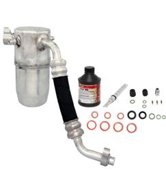 Four Seasons Air Conditioning Kits 60025SK