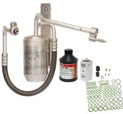 Four Seasons - Air Conditioning Kits for 2004 EXPEDITION, NAVIGATOR - 60030SK