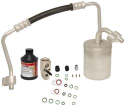 Four Seasons Air Conditioning Installer Kits for 2005-2007 VUE - 60038SK