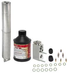 Four Seasons - Air Conditioning Service Tools for 2012-2015 ML350 - 60042SK