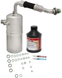 Four Seasons Air Conditioning Installer Kits for 1997 F-150, F-250 - 60056SK