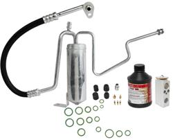Four Seasons Air Conditioning Installer Kits for 2002-2004 GRAND CHEROKEE - 60068SK