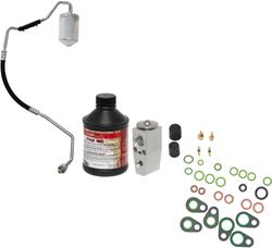 Four Seasons Air Conditioning Installer Kits 60076SK