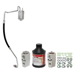 Four Seasons Air Conditioning Installer Kits for 2013-2019 EXPLORER, 2014-2019 POLICE INTERCEPTOR UTILITY - 60083SK