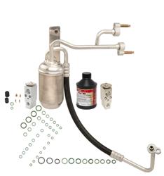 Four Seasons - Air Conditioning Kits for 2005-2006 EXPEDITION, NAVIGATOR - 60088SK