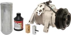 Four Seasons - Air Conditioning Kits for 2004-2006 DURANGO - 6020NK