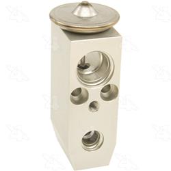 Four Seasons Complete Air Conditioning Kits for 2010-2013 3 - 6062NK