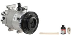 Four Seasons - Air Conditioning Kits for 2010-2011 SOUL - 6067NK