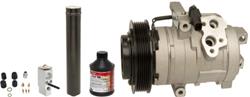 Four Seasons - Air Conditioning Kits for 2006-2010 300, CHARGER, 2006-2008 MAGNUM - 6090NK