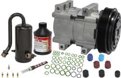 Four Seasons Air Conditioning Kits 6113NK
