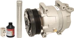 Four Seasons - Air Conditioning Kits for 2004-2008 AVEO, 2007-2008 AVEO5 - 6274NK