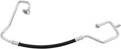 Four Seasons Air Conditioning Discharge Hoses for 2013-2014 VELOSTER - 63002