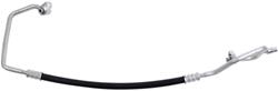 Four Seasons Air Conditioning Discharge Hoses for 2021-2024 ELANTRA - 63005