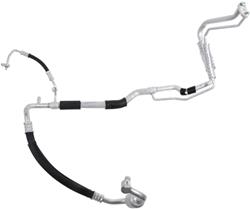 Four Seasons Air Conditioning Hoses and Lines 63019