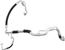 Four Seasons Air Conditioning Hoses and Lines 63023