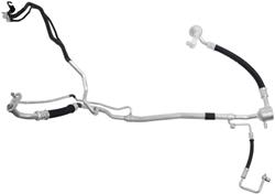 Four Seasons Air Conditioning Hoses and Lines 63034