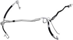 Four Seasons Air Conditioning Hoses and Lines 63036