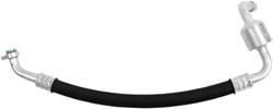 Four Seasons Air Conditioning Hoses and Lines 63042