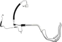 Four Seasons Air Conditioning Hoses and Lines 63050