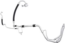Four Seasons Air Conditioning Hoses and Lines 63051