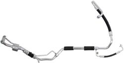 Four Seasons Air Conditioning Hoses and Lines 63055
