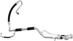 Four Seasons Air Conditioning Hoses and Lines 63056