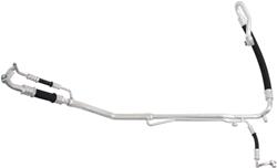 Four Seasons Air Conditioning Hoses and Lines 63073