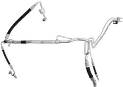 Four Seasons Air Conditioning Hoses and Lines 63083