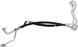 Four Seasons Air Conditioning Hoses and Lines 63126