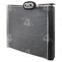 Four Seasons Evaporator Cores for 2013-2016 AVALON, 2014-2015 CAMRY, 2015-2019 HIGHLANDER - 64009