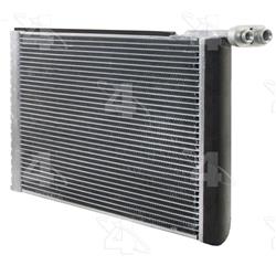Four Seasons Evaporator Cores 64011