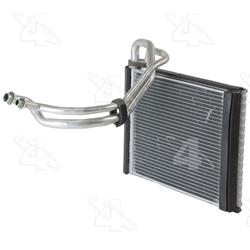 Four Seasons Evaporator Cores for 2015-2017 200, 2014-2023 CHEROKEE - 64054