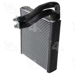 Four Seasons Evaporator Cores for 2013-2016 ESCAPE, 2015-2016 MKC - 64073