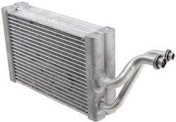 Four Seasons Evaporator Cores for 2017-2022 PACIFICA, 2020-2022 VOYAGER - 64107