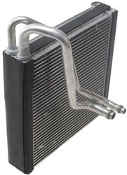 Four Seasons Evaporator Cores for 2018-2023 ATLAS, 2020-2022 ATLAS CROSS SPORT, 2018-2019 TIGUAN - 64132
